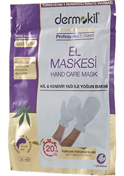 El Maskesi Nemlendirici Peeling Etkili fiyatları
