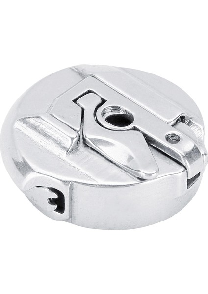 Şarkıcı Evi Dikiş Makinesi Için Metal Bobin Kılıfı 221 222 301 Parçalar (Yurt Dışından)