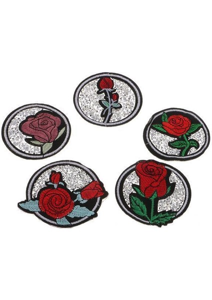 Dekoratif Çıkartmalar 3 Adet (Yurt Dışından)