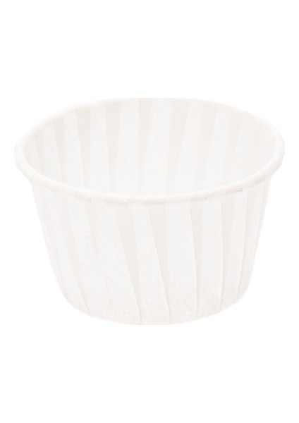 Cupcake Bardaklık - 50 Adet (Yurt Dışından)
