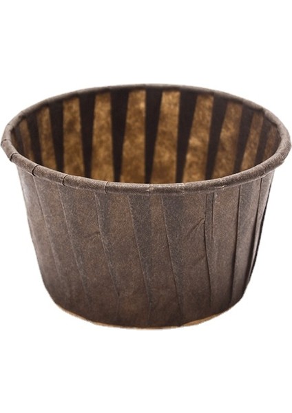 Cupcake Bardaklık - 50 Adet (Yurt Dışından)