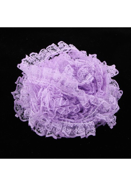 Dantel Trim Kurdele 3 Adet (Yurt Dışından) modelleri