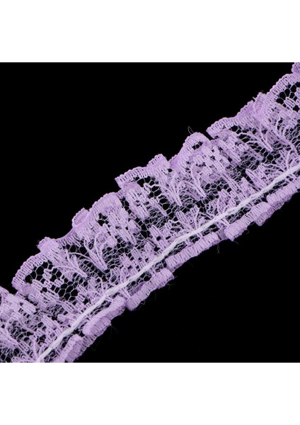 Dantel Trim Kurdele 3 Adet (Yurt Dışından) indirimleri