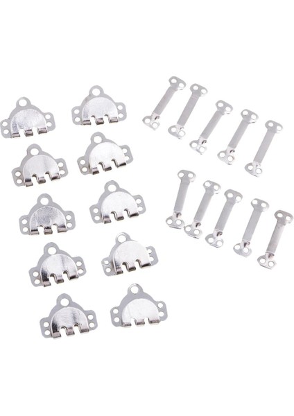 Dikiş Kancaları ve Gözler 3 Adet (Yurt Dışından) fiyatları