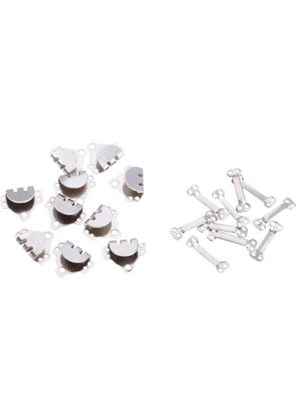 Dikiş Kancaları ve Gözler 3 Adet (Yurt Dışından) modelleri