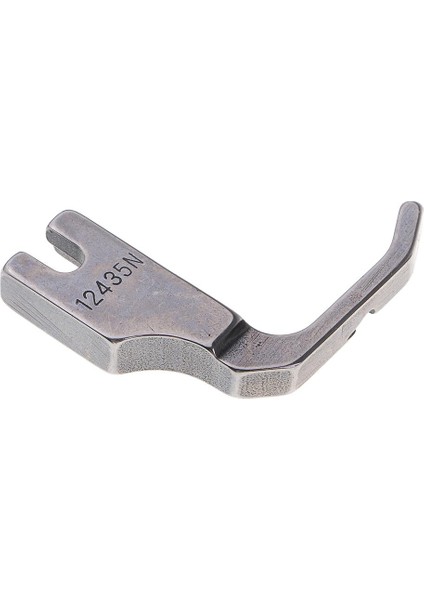 Makine Için Sağ Fermuarlı Dar Sağ Ayak Fermuarı (Yurt Dışından)