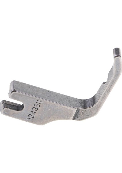 Makine Için Sağ Fermuarlı Dar Sağ Ayak Fermuarı (Yurt Dışından) fırsatları