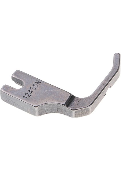 Makine Için Sağ Fermuarlı Dar Sağ Ayak Fermuarı (Yurt Dışından) indirimleri