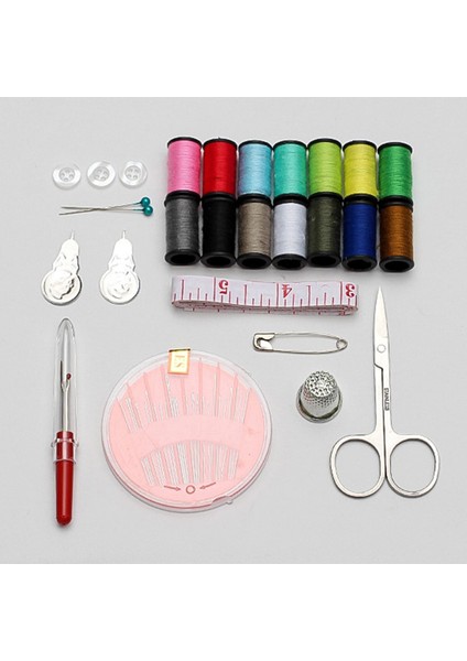 Dikiş Kiti Iğneler Yumuşak Cetvel Evde Nakış Mektubu Yamaları Dikiş Araçları (Yurt Dışından) fırsatları