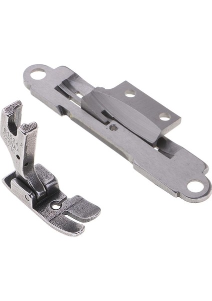 Iğne Plakası+Yem Presseri Ayak Juki Dikiş Makineleri Için Ağır Dergi Işi (Yurt Dışından)