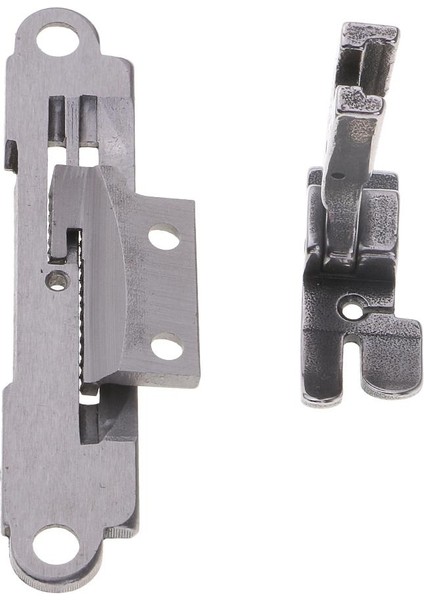 Iğne Plakası+Yem Presseri Ayak Juki Dikiş Makineleri Için Ağır Dergi Işi (Yurt Dışından) fiyatları