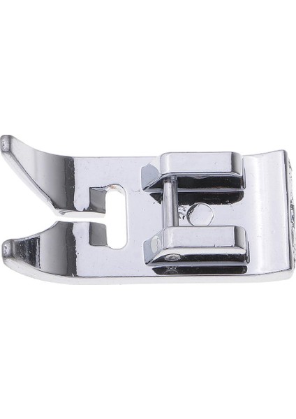 Metal Dikiş Makinesi Baskı Ayağı Yararlı Dikiş Araçları Evrensel (Yurt Dışından) indirimleri