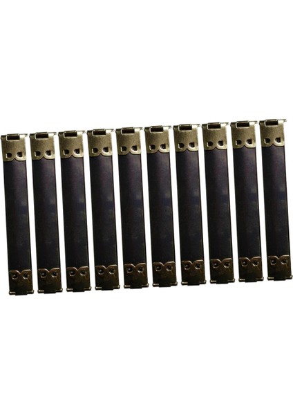 Çanta Metal Tokası 3 Adet (Yurt Dışından) fırsatları