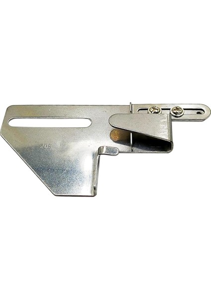 Ayarlanabilir Bez Kılavuzu Örgü Yakalamalı Bağlama Bağlama Ek Aracı (Yurt Dışından)