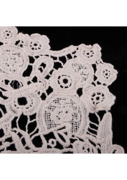 1 Adet Pamuk Işlemeli Kafatası Yamaları Kıyafetler Için Aplike (Yurt Dışından) modelleri