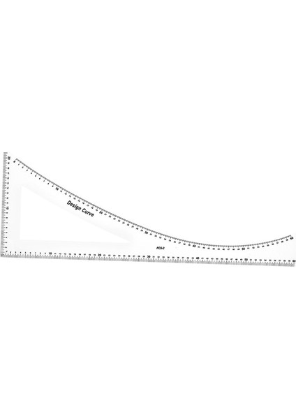 Fransız Eğrisi Cetvel Moda Tasarım Deseni Giyim Yapmak Terzi Ölçüm Tasarımı Eğrisi (Yurt Dışından) indirimleri