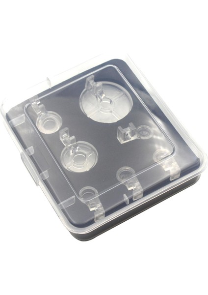 8 Adet Cetvel Ayak Baskısı Ayakları Tüm Düşük Saplı Dikiş Makineleri Için Kapitone Ayak (Yurt Dışından) fiyatları