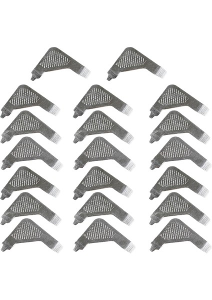 20PIECES Dikiş Makinesi Tornavida Aracı 006093009 Pfaff Için Dayanıklı Katı (Yurt Dışından) fiyatları