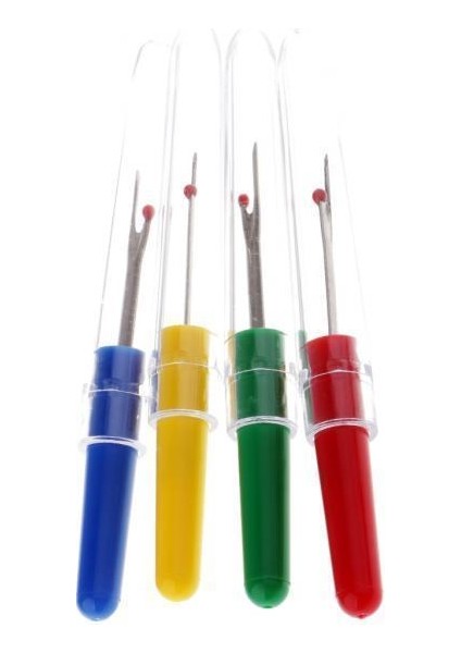 Dikiş Ripper 5 Adet (Yurt Dışından)