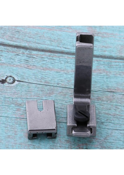 1ADET Steel S950 Toplamashirring Ayağı Endüstriyel Dikiş Makineleri Için Uygun (Yurt Dışından) fiyatları