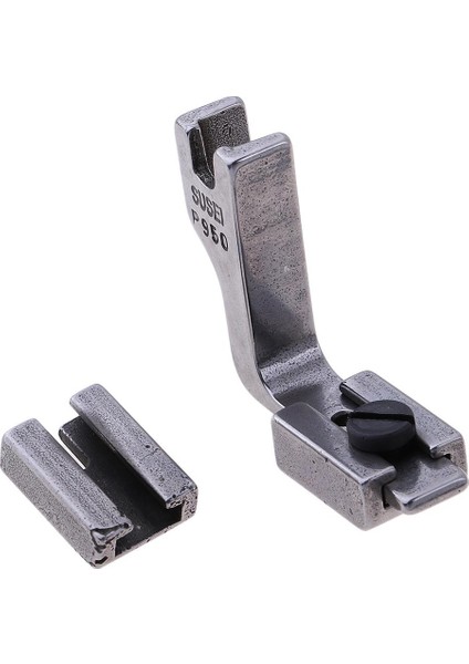 1ADET Steel S950 Toplamashirring Ayağı Endüstriyel Dikiş Makineleri Için Uygun (Yurt Dışından) modelleri