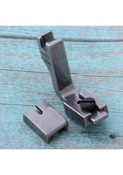 1ADET Steel S950 Toplamashirring Ayağı Endüstriyel Dikiş Makineleri Için Uygun (Yurt Dışından) indirimleri