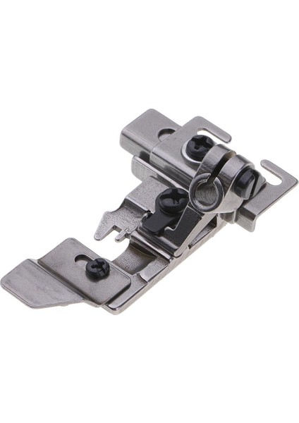 Endüstriyel Dikiş Makineleri Için 1 Adet Çekme Elastik Dantel Baskısı Ayağı (Yurt Dışından) modelleri