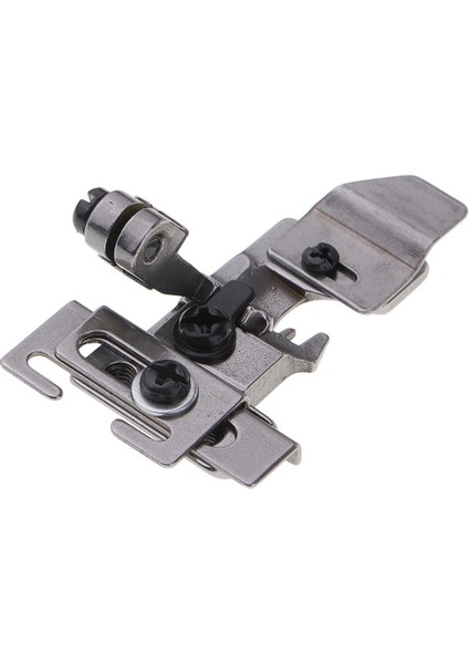 Endüstriyel Dikiş Makineleri Için 1 Adet Çekme Elastik Dantel Baskısı Ayağı (Yurt Dışından) fırsatları