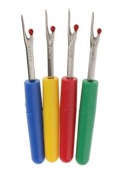 Dikiş Kavramları 5 Adet (Yurt Dışından)