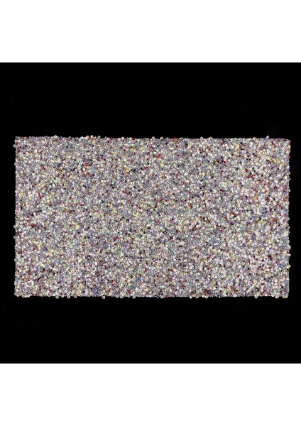 24X40CM Boncuklu Elmas Karısı Örgü Bantlama Moda Payetleri Dekor Zanaat Si (Yurt Dışından) modelleri