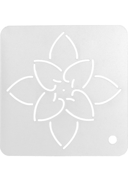 Şablon 3 Adet (Yurt Dışından) fiyatları