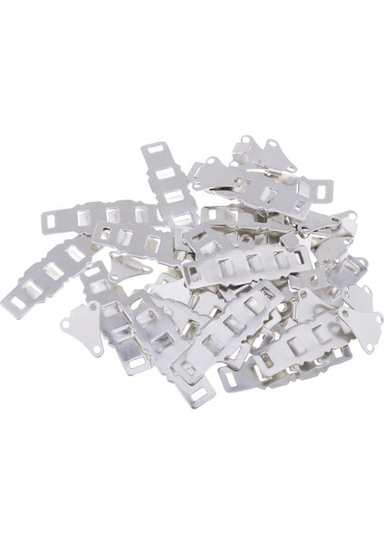 20ADET Pantolon Etek Kanca ve Çubuk Bel Genişleticileri Bağlantı Elemanları Uyarlama (Yurt Dışından) fiyatları