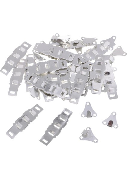 20ADET Pantolon Etek Kanca ve Çubuk Bel Genişleticileri Bağlantı Elemanları Uyarlama (Yurt Dışından) fırsatları