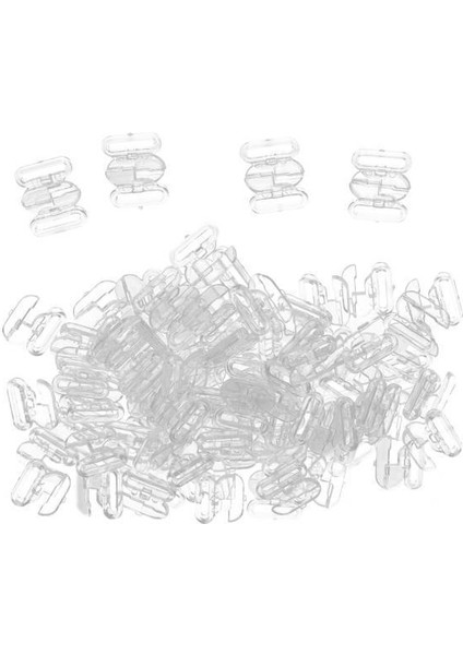 Sütyen Kaydırıcısı 2 Adet (Yurt Dışından)