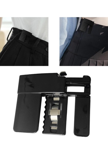 Erkekler Için Pantolon Bel Genişletici Düğmesi (Yurt Dışından)