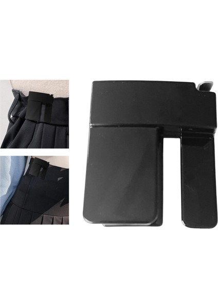 Erkekler Için Pantolon Bel Genişletici Düğmesi (Yurt Dışından)