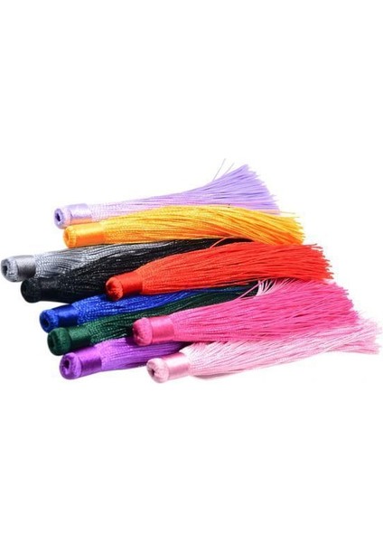 Zanaat Püskülleri 3 Adet (Yurt Dışından)