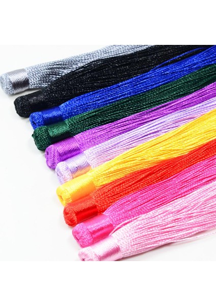 Zanaat Püskülleri 3 Adet (Yurt Dışından) fırsatları