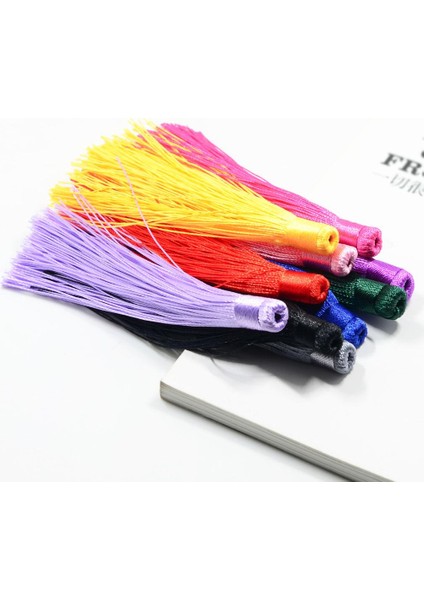 Zanaat Püskülleri 3 Adet (Yurt Dışından) indirimleri