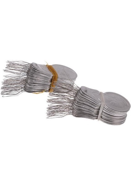 Tel Döngü Iğne Işçisi 3 Adet (Yurt Dışından)