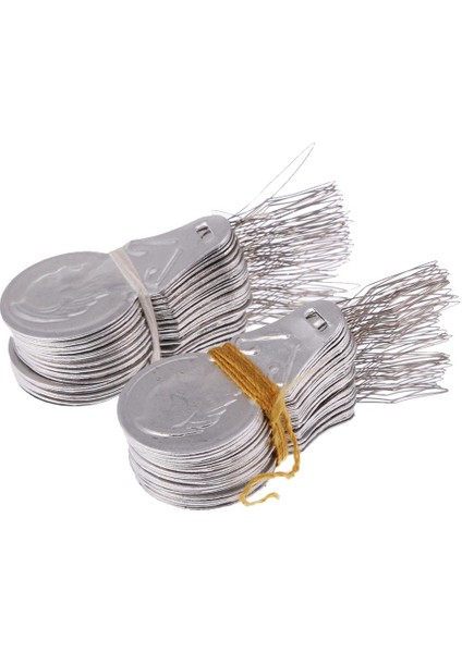 Tel Döngü Iğne Işçisi 3 Adet (Yurt Dışından) modelleri