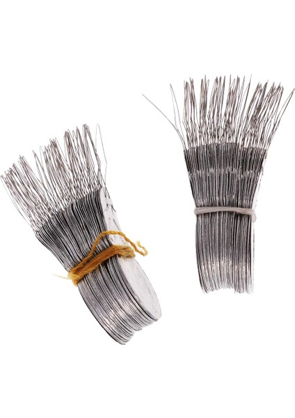 Tel Döngü Iğne Işçisi 3 Adet (Yurt Dışından) indirimleri