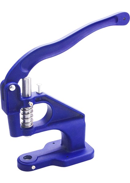 Grommet Yelef Makinesi Snap Düğmeler Için Presleme Makine Aleti (Yurt Dışından) fiyatları