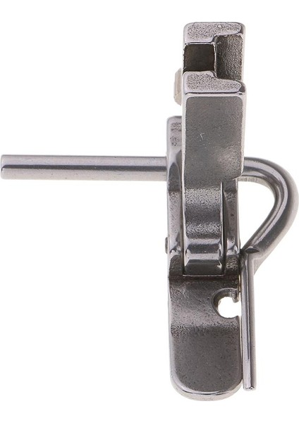 Çelik Menteşeli Ayarlanabilir Quilter ve Rehber Ayak P801 Endüstriyel Evrensel (Yurt Dışından) modelleri