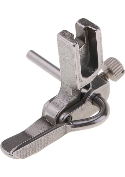 Çelik Menteşeli Ayarlanabilir Quilter ve Rehber Ayak P801 Endüstriyel Evrensel (Yurt Dışından) fırsatları