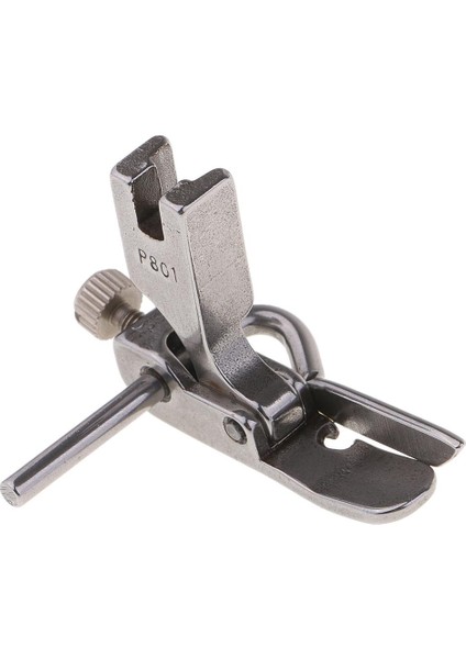 Çelik Menteşeli Ayarlanabilir Quilter ve Rehber Ayak P801 Endüstriyel Evrensel (Yurt Dışından) indirimleri
