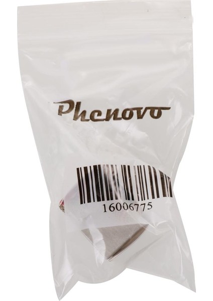 Metal Yüksük 6 Adet (Yurt Dışından) fiyatları