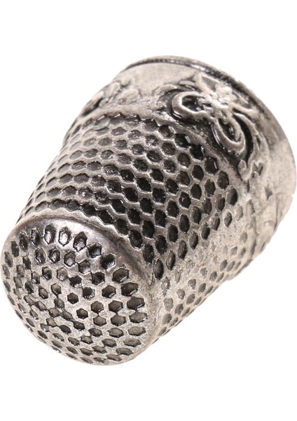 Metal Yüksük 6 Adet (Yurt Dışından) modelleri