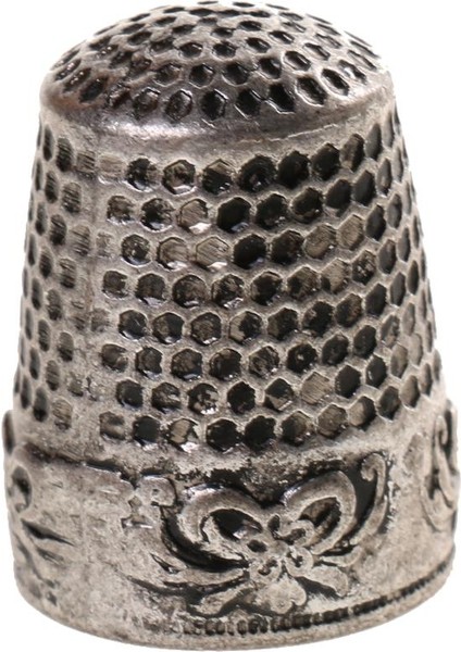 Metal Yüksük 6 Adet (Yurt Dışından) fırsatları