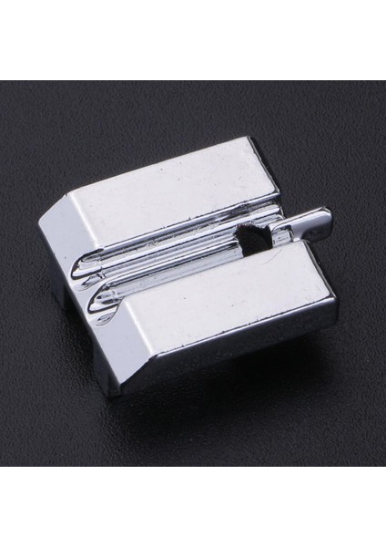 Ev Dikiş Makinesi Için Metal Gizli Görünmez Fermuar Basınç Ayağı 18MM (Yurt Dışından) fiyatları